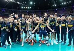 2021 Avrupa Erkekler Voleybol Şampiyonası'nı İtalya kazandı