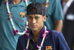 Neymar kabul etti