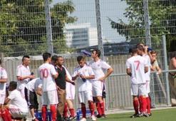 Wiesbaden Türkspor'dan süper başlangıç: 3-1