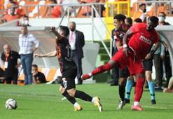 Yılmaz Akbaşlı: Puana ihtiyacımız vardı ama golü bulamadık