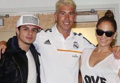 Alem ona o Real'e