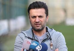 Bülent Uygun'dan çıldırtan cevap!