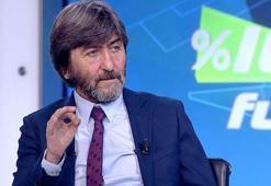 Rıdvan Dilmen: Yetenek de lazım