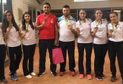 Boccede Avrupa üçüncülüğü