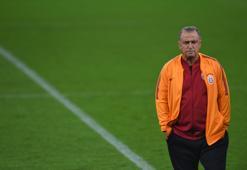 Galatasaray'da Fatih Terim'in zafer planı