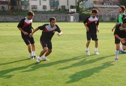 B. Petrolspor'da sezon hazırlıkları sürüyor!