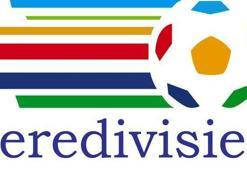 Eredivisie'de start verildi