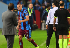 Trabzon'da kritik toplantı! Her şey Burak Yılmaz'a bağlı!