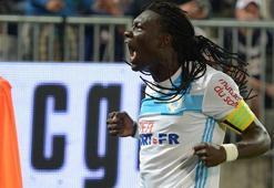"Gomis beni heyecanlandırıyor"