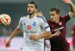 Galatasaray Belhanda'yı KAP'a bildirdi
