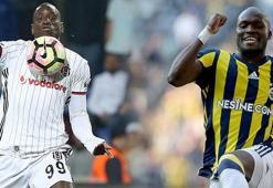 Demba Ba ve Sow kulüp kuruyor!