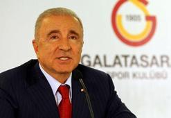 "Aziz Bey'le yan yana oturmam"