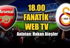 Arsenal - Galatasaray