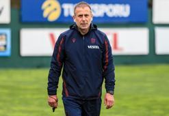 Trabzonspor, Abdullah Avcı ile 2,1 puan ortalaması yakaladı