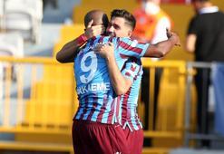 Bakasetas - Nwakaeme AŞ! Durdurulamayan ikili...