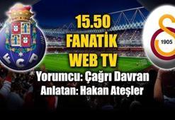 İlk rakip Porto