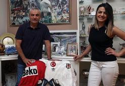 Türk futbolunun ve Beşiktaş'ın efsanesi Rıza Çalımbay: Hayallerimi gerçekleştirdim