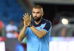 "Burak Yılmaz'ı savunmuyorum ama..."