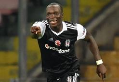 "Aboubakar gol attıkça..."