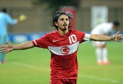 UEFA'dan Recep Niyaz'a büyük onur