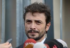 Ahmet Kural adliye çıkışı konuştu: Haksız olmak, haksızlığa uğramaktan daha acıdır