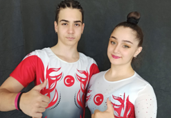 Avrupa Şampiyonası'nda milli sporculardan üç final hakkı