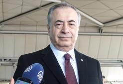 Mustafa Cengiz: Tehdit gibi söylemiyorum ama