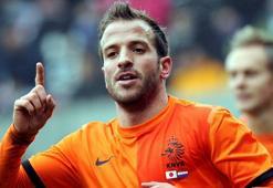 Rafael van der Vaart futbolu bıraktı