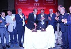 Federasyon iftarda buluştu