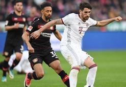 Manchester City'de hedef Javi Martinez