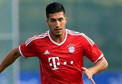 Emre Can'da milli şüphe!