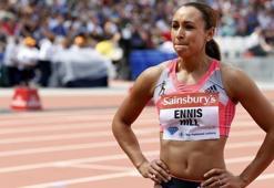 Ennis ve Vlasic şampiyonada yok