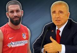 Bir garip aşk hikayesi: Arda Turan