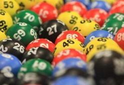 Sayısal Loto çekildi (Sayısal Loto 24 Haziran sonuçları)