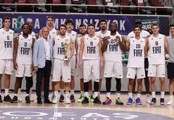 21. Cevat Soydaş Basketbol Turnuvası'nda şampiyon TOFAŞ!