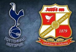 Tottenham - Swindon işbirliği yapıldı