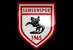 Samsunspor Tutu ile devam dedi!