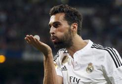 Arbeloa futbolu bıraktı
