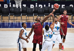 Gaziantep Basketbol-Türk Telekom maç sonucu: 78-74
