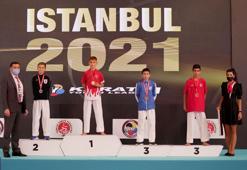 Gençlik Ligi'ne Türkiye damgası!