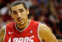 Drew Gordon Banvit'te