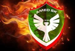Amedspor'dan Diyarbekirspor açıklaması
