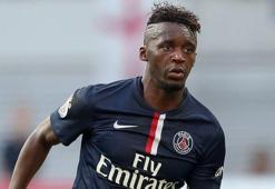 Beşiktaş'ta forvete son aday: Bahebeck