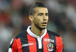 Galatasaray, Belhanda ile 4 yıllık sözleşme imzaladı