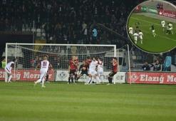 Yeni Aslan'dan Melo stili!