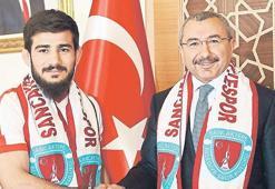 İstanbul'da sporun merkezi: Sancaktepe