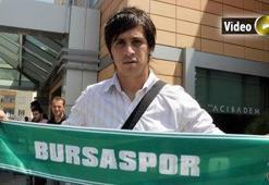 Nunez Bursa'da!