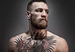 Mc Gregor, Floyd Mayweather maçına böyle hazırlanıyor!