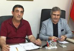 Bandırmaspor'da Erhan Elmastaş başkanlığa aday