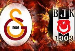 Espor derbisinde gülen Beşiktaş oldu